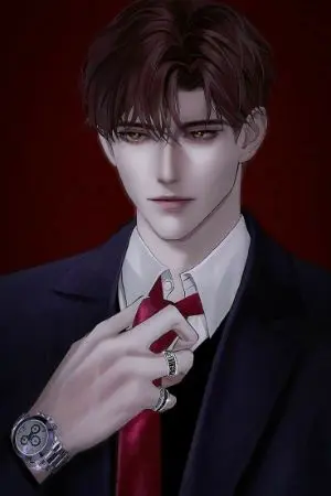 ปกนิยาย [Fic Lookism] ประธานใหญ่ของ อิลแฮ