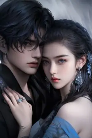 ปกนิยาย หนุ่มน้อยกับพี่สาวCEO (จบแล้ว)