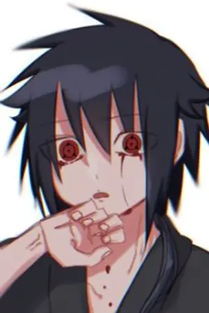 ปกนิยาย [Naruto] อัจฉริยะแห่ง ตระกูลอุจิวะ