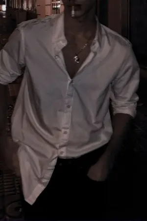 ปกนิยาย อย่า(คิด)รักมังกร  THE DRAGON