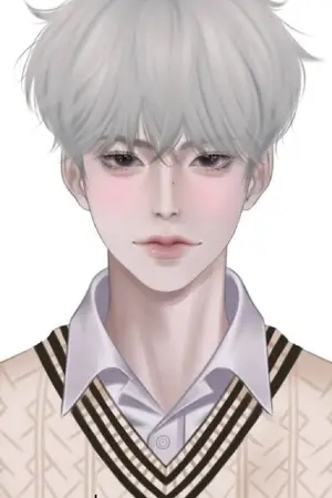 ปกนิยาย Triple A เด็กดีของพี่เสือ