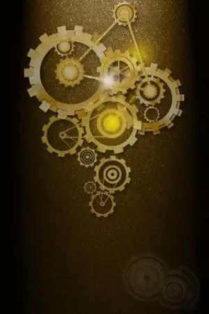 ปกนิยาย นักเดินทางต้องสาป