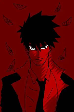 ปกนิยาย Shinji's/unknown