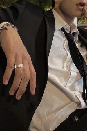 ปกนิยาย ร้ายสืบรัก