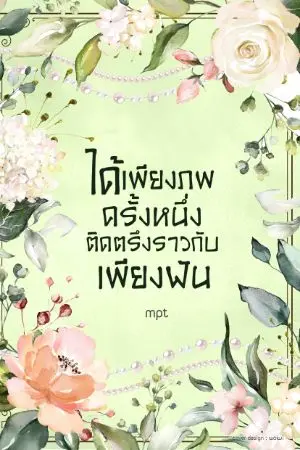 ปกนิยาย