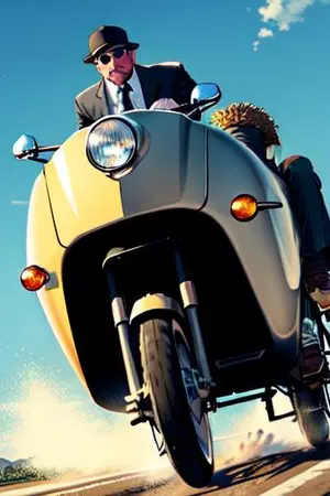 ปกนิยาย "ผูก"รักย้อนเวลา