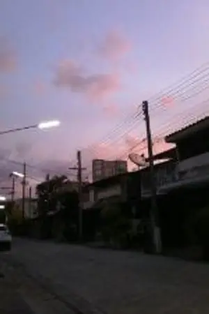 ปกนิยาย รักนายคนนี้...ตลอดไป