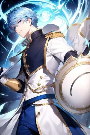 ปกนิยาย Beyond dimensions