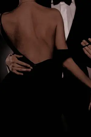 ปกนิยาย โปรดปรานเพียงเธอ