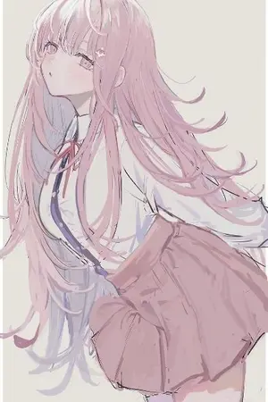 ปกนิยาย (fic Shugo Chara x oc) ยมฑูตกับพวกคนมีไข่!?
