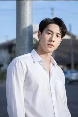 ปกนิยาย ็Hisoใบ้