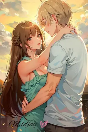 ปกนิยาย วัยว้าวุ่น กัสโซ่/อิงอิง
