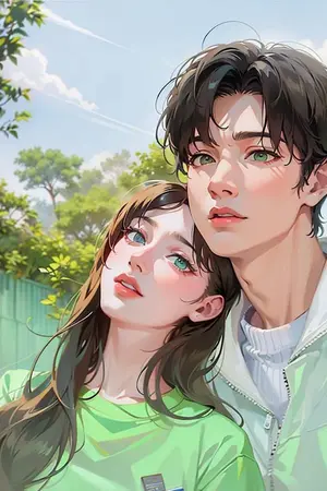 ปกนิยาย ร้ายซ่อนรัก ทีเค&เอวา