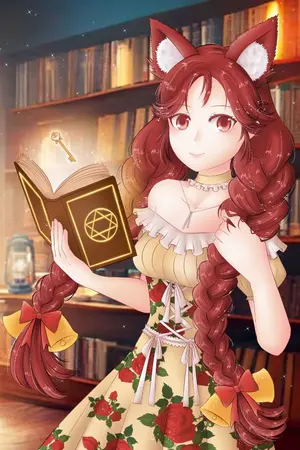 ปกนิยาย Metaphysical gift โอ๊ะโอ ฉันมีพลังจิตเป็นพรสวรรค์ ภาค 1 หนังสือเลือกคนอ่าน