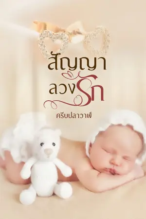 ปกนิยาย