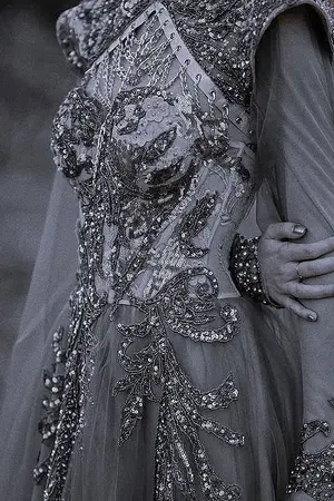 ปกนิยาย I am Queen