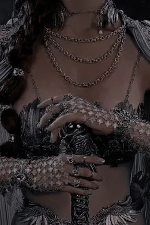 ปกนิยาย Princess of the Ice City [haikyuu x oc]