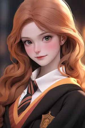 ปกนิยาย [ Fic Vampire Twilight & Harry Potter ] Nora x oc