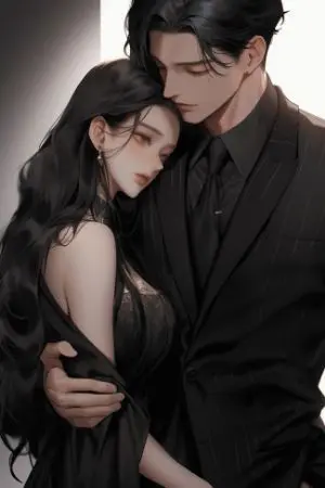 ปกนิยาย หนีรักร้ายนายเย็นชา
