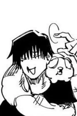 ปกนิยาย [ JUJUJSU KAISEN ] แปลกๆนะมึง