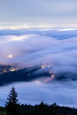 ปกนิยาย Princess of Magic Town I