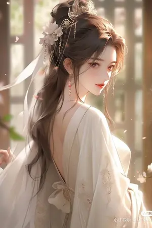 ปกนิยาย ซูเสี่ยวเซียวตัวน้อยของชายร่างหยาบที่เกษียณ