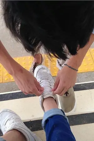 ปกนิยาย Paint Love🎨 อักษรเติมรัก