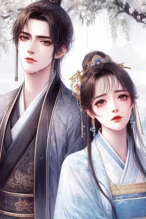 ปกนิยาย นารีนี้คือของข้า มี E book