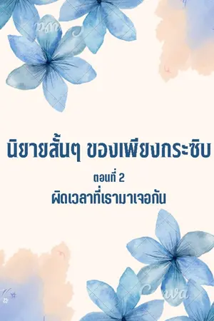 ปกนิยาย