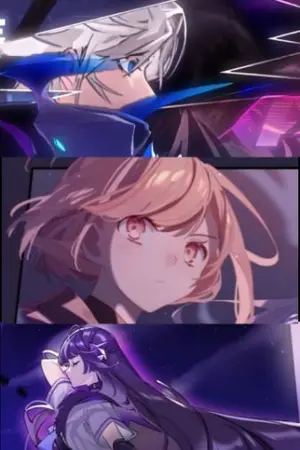 ปกนิยาย Dimension Breaker High School