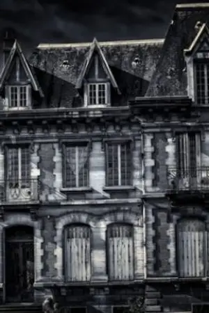 ปกนิยาย เรื่องหลอนต่างๆ