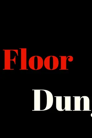 ปกนิยาย ความอันตรายดันเจี้ยน 100 ชั้น