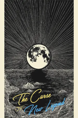 ปกนิยาย (Fanfic// Honkai: Star rail) ปฐมคำสาปแห่งวีรชนคนใหม่