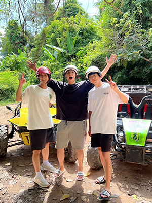 ภาพจาก Instagram:  cullen_hateberry