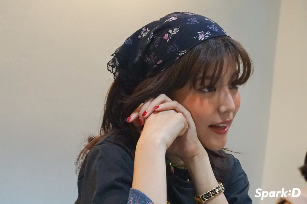 ใบปอ ธิติยา กับหนังเรื่องใหม่ "เพื่อน(ไม่)สนิท"