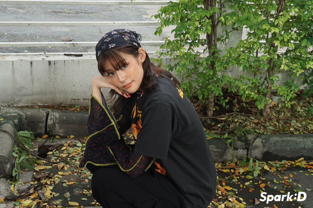 ใบปอ ธิติยา กับหนังเรื่องใหม่ "เพื่อน(ไม่)สนิท"