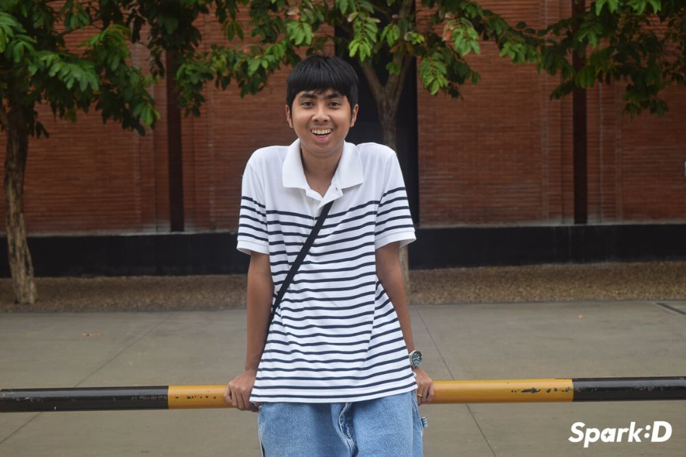 “สตังค์ วสุรัตน์” จากเด็กที่โตมากับครัว สู่ Top 3 MasterChef และจุดเริ่มต้นของเส้นทางการเป็นเชฟ!