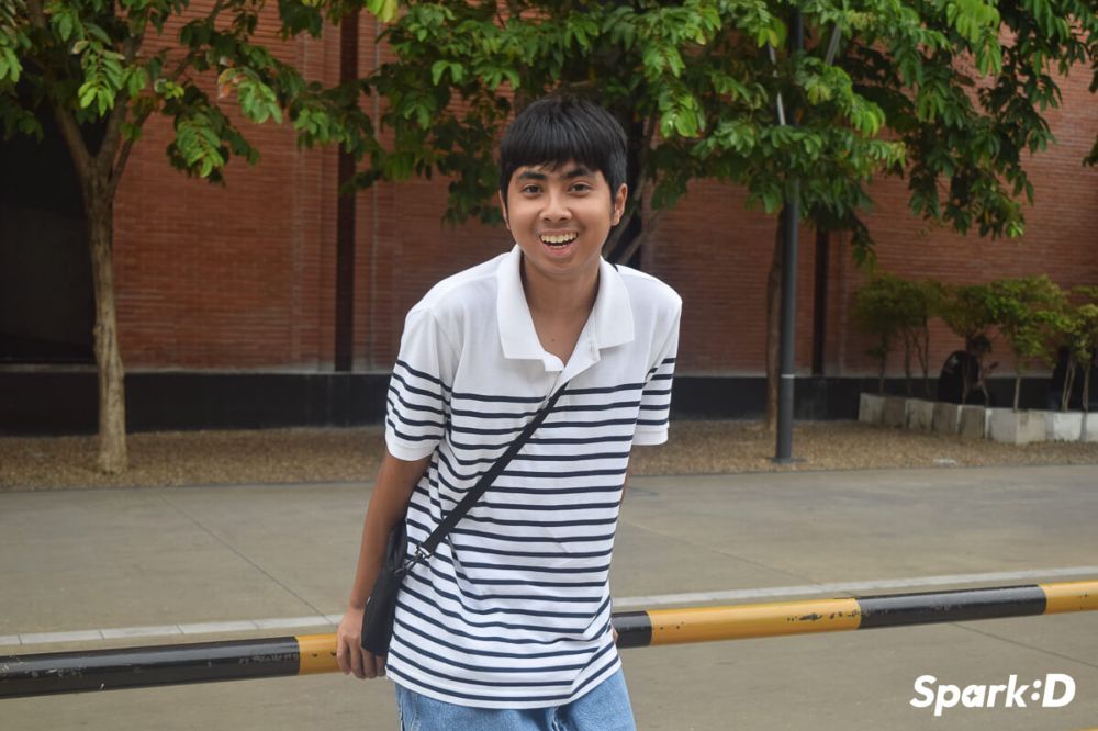 “สตังค์ วสุรัตน์” จากเด็กที่โตมากับครัว สู่ Top 3 MasterChef และจุดเริ่มต้นของเส้นทางการเป็นเชฟ!