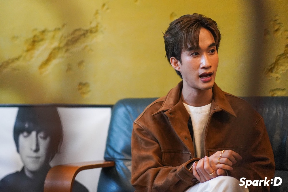 เอิร์ธฐา - อติรุจ อาษาศึก