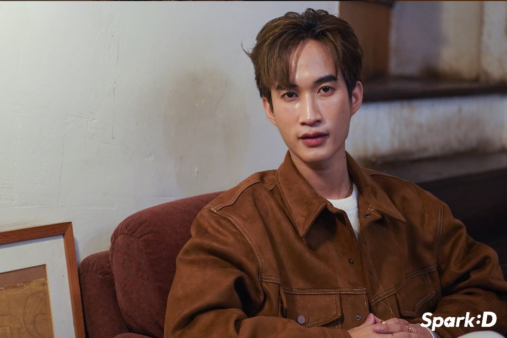 พี่เอิร์ธฐา - อติรุจ อาษาศึก