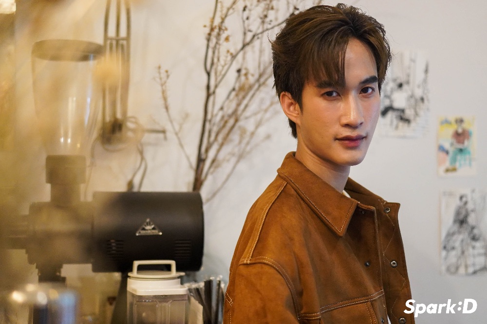 พี่เอิร์ธฐา - อติรุจ อาษาศึก