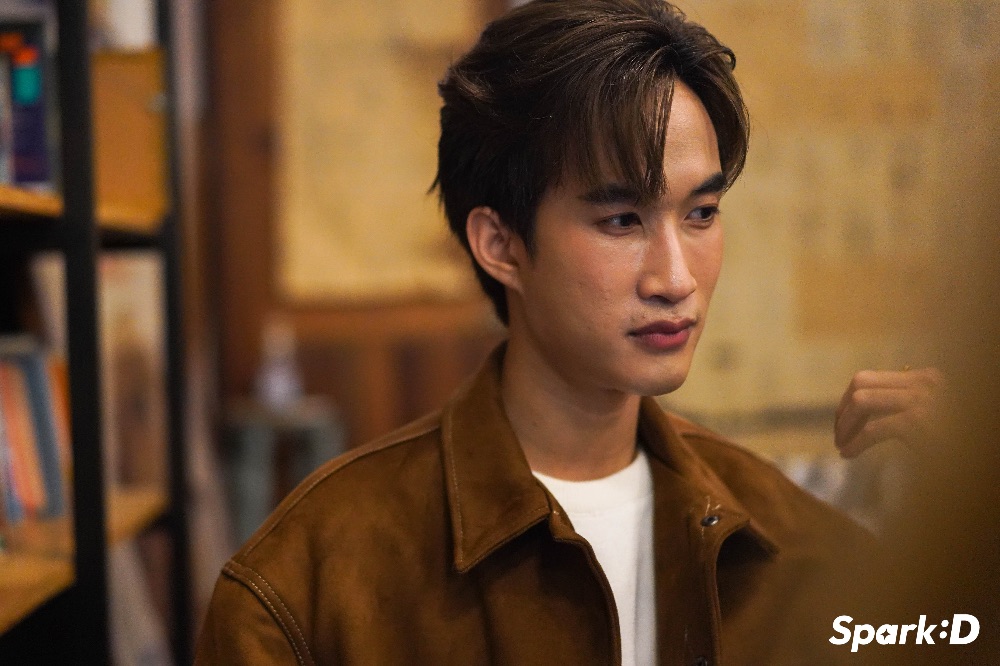 พี่เอิร์ธฐา - อติรุจ อาษาศึก