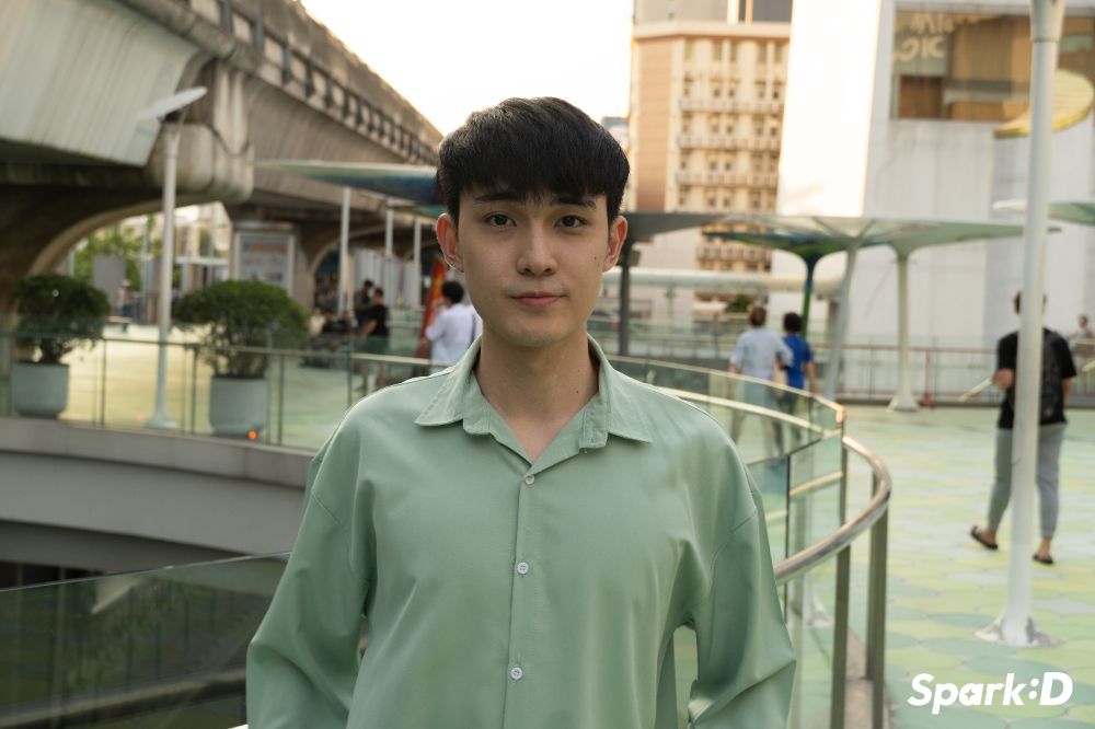 “พี่วอร์ม สิรวิชญ์” กับเส้นทางนักเขียนในโลกที่เชื่อกันว่าหนังสือหนังสือกำลังจะตาย?