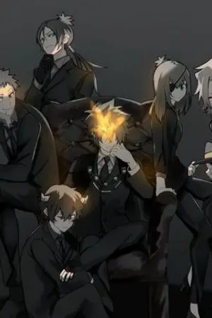 ปกนิยาย นภาที่เปลี่ยนไป