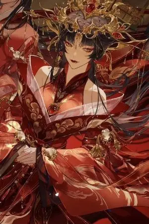 ปกนิยาย [FIC Douluo Dalu]ตำนานจอมยุทธ์แห่งการสังหาร