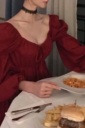 ปกนิยาย [ Reborn ] Hey , girl