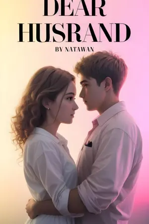 ปกนิยาย คุณสามีที่รัก (ลูกสอง)