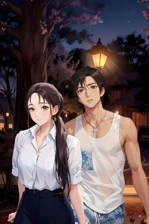 ปกนิยาย มินตรา ม.5/6