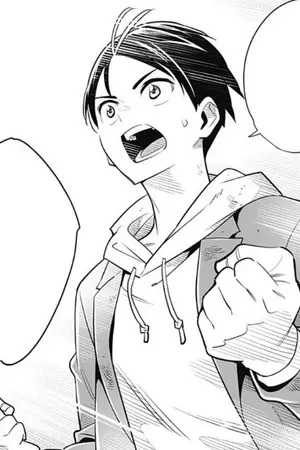 ปกนิยาย [ Anime : Mato seihei no slave ]เกิดใหม่เป็นวาคุระ ยูกิกับพลังที่โคตรจะยำรวมมิตรล่ะครับ