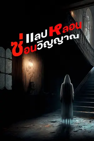 ปกนิยาย